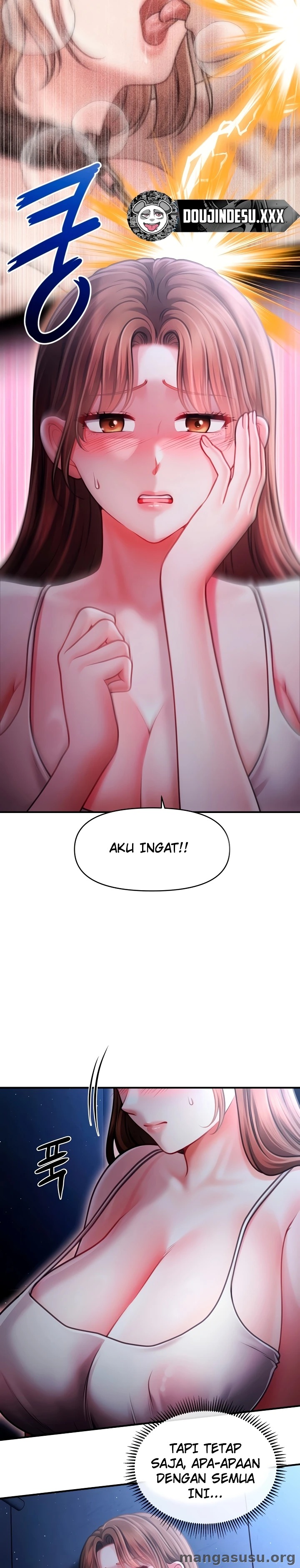 Single Daddy: Chapter chapter-18 - Page 2