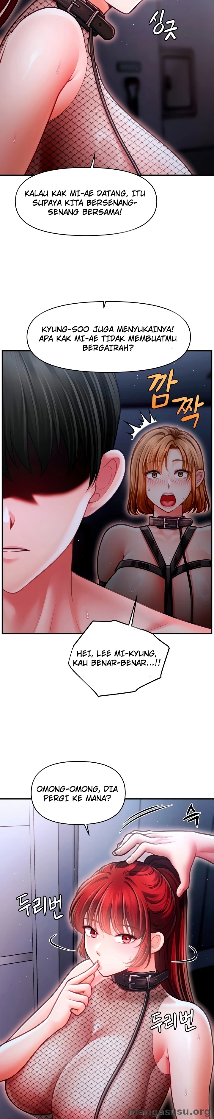 Single Daddy: Chapter chapter-18 - Page 5