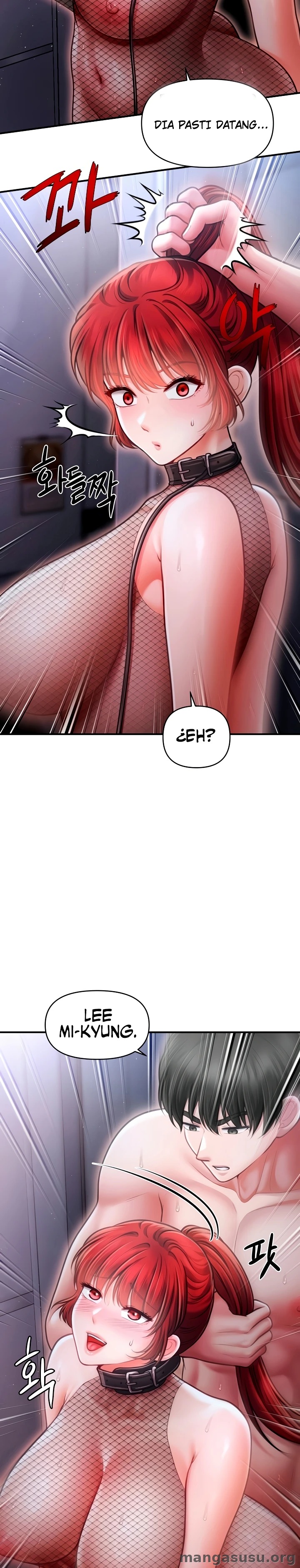 Single Daddy: Chapter chapter-18 - Page 6