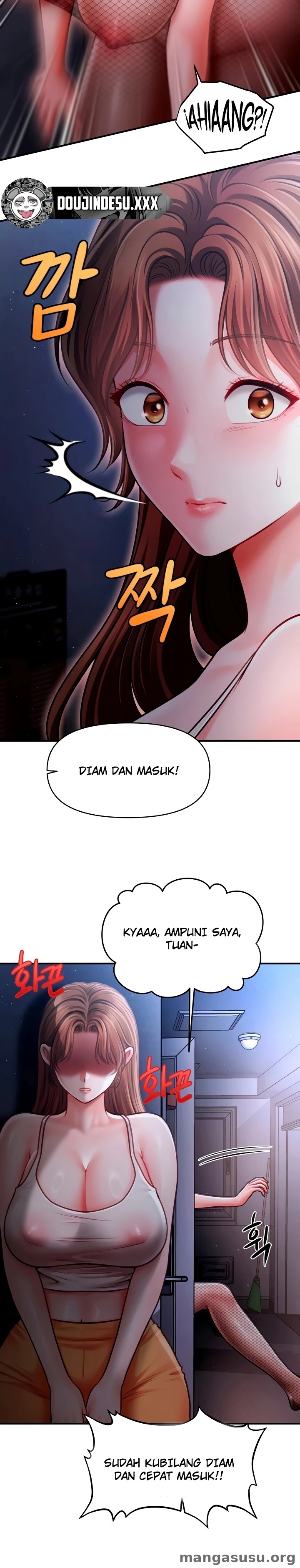 Single Daddy: Chapter chapter-18 - Page 7