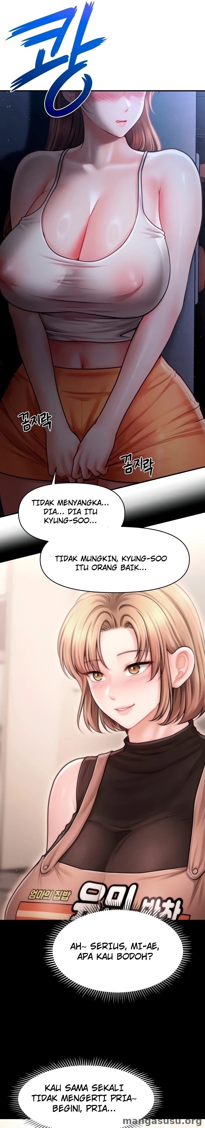 Single Daddy: Chapter chapter-18 - Page 8