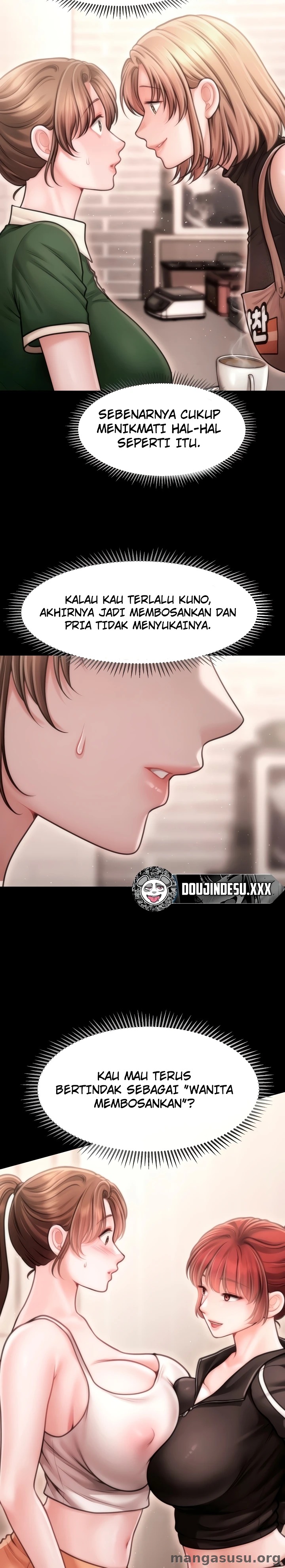 Single Daddy: Chapter chapter-18 - Page 9