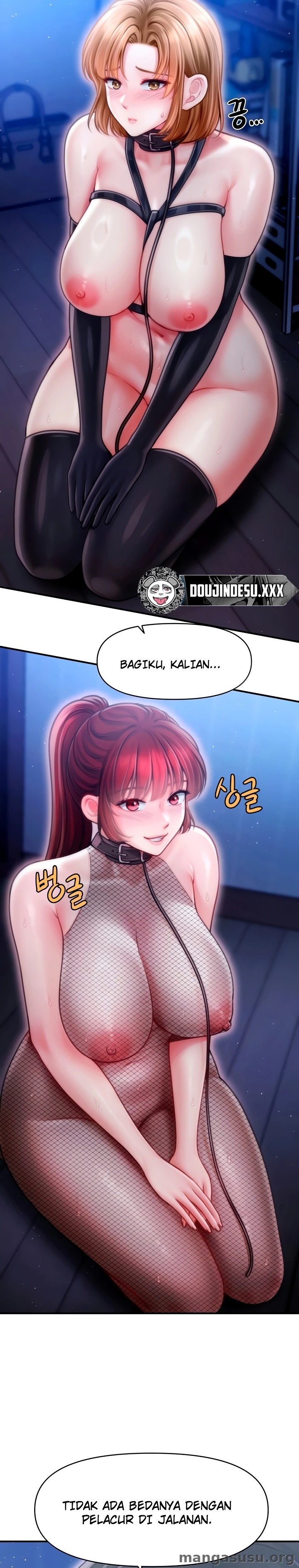 Single Daddy: Chapter chapter-18 - Page 15