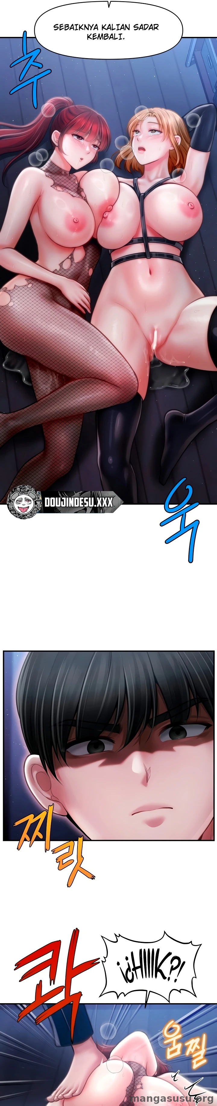 Single Daddy: Chapter chapter-18 - Page 22