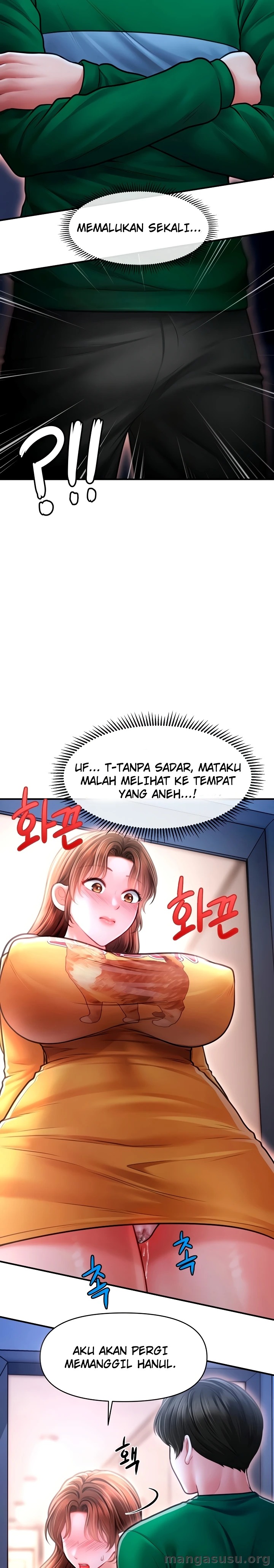 Single Daddy: Chapter chapter-18 - Page 30