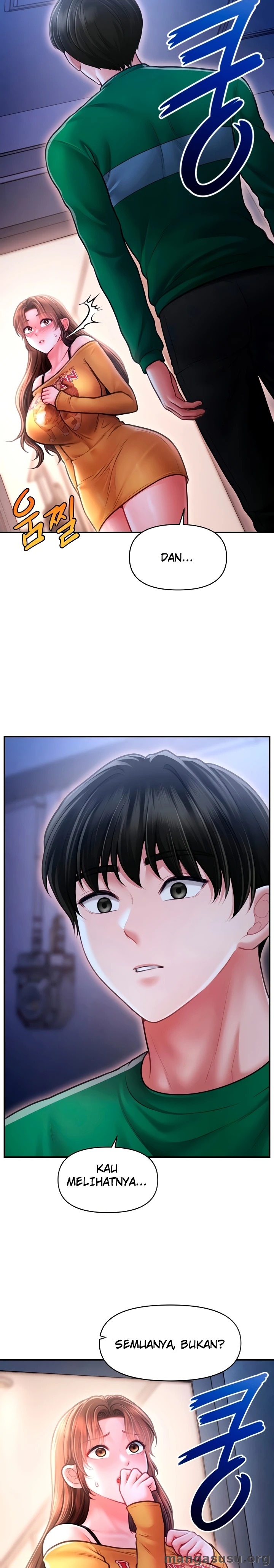 Single Daddy: Chapter chapter-18 - Page 32