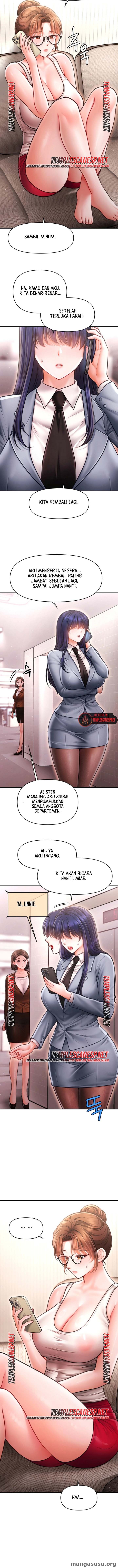 Single Daddy: Chapter chapter-19 - Page 10