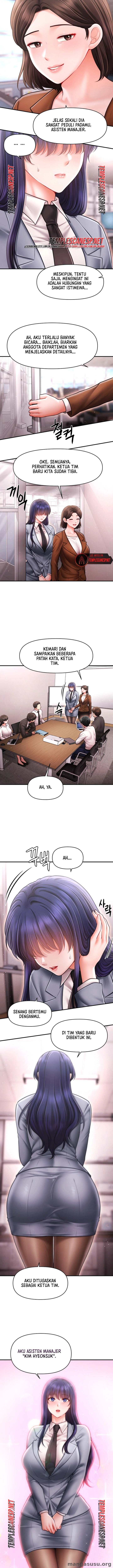 Single Daddy: Chapter chapter-19 - Page 12