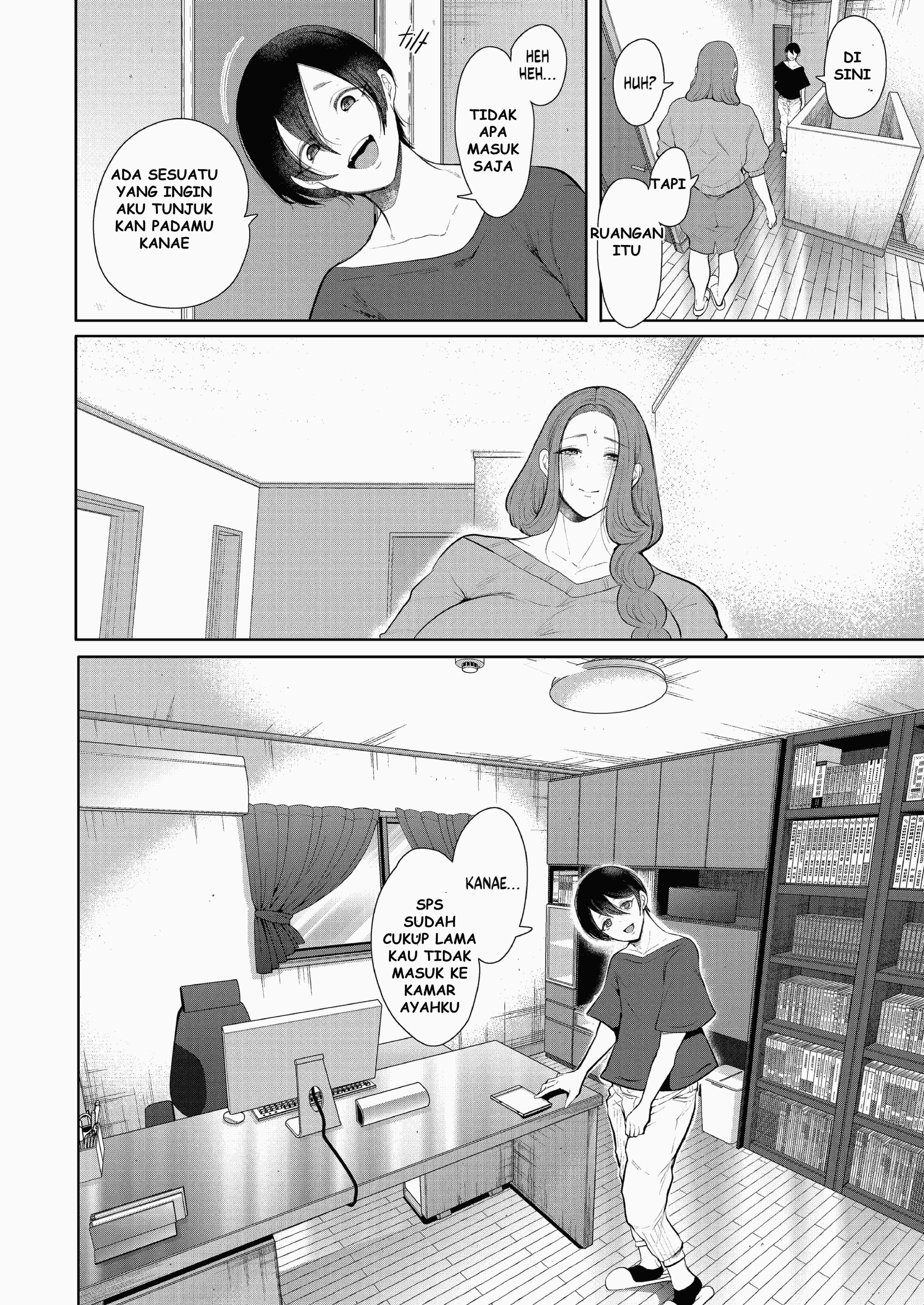 Sins of the Past: Chapter chapter-3 - Page 10