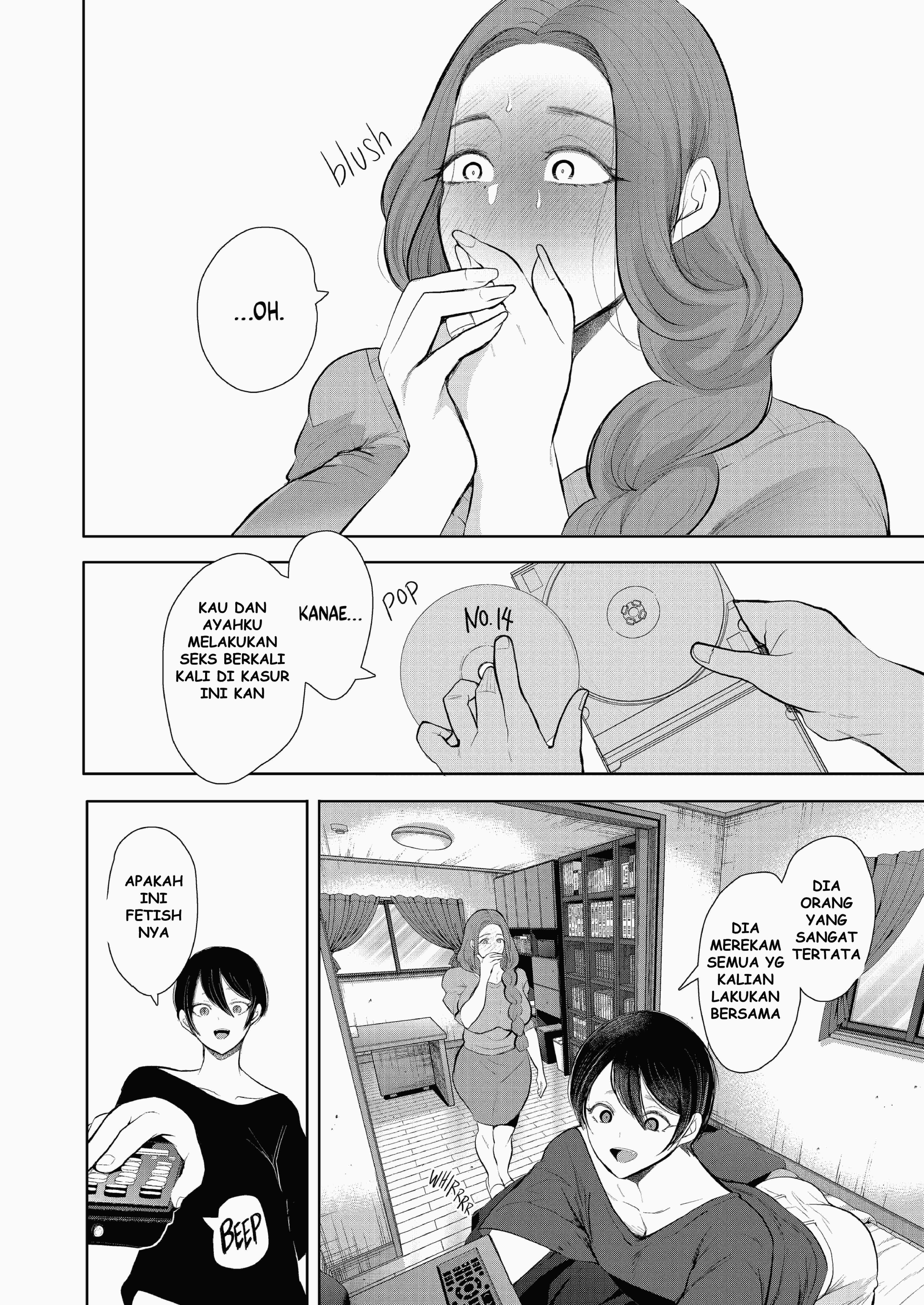 Sins of the Past: Chapter chapter-3 - Page 12