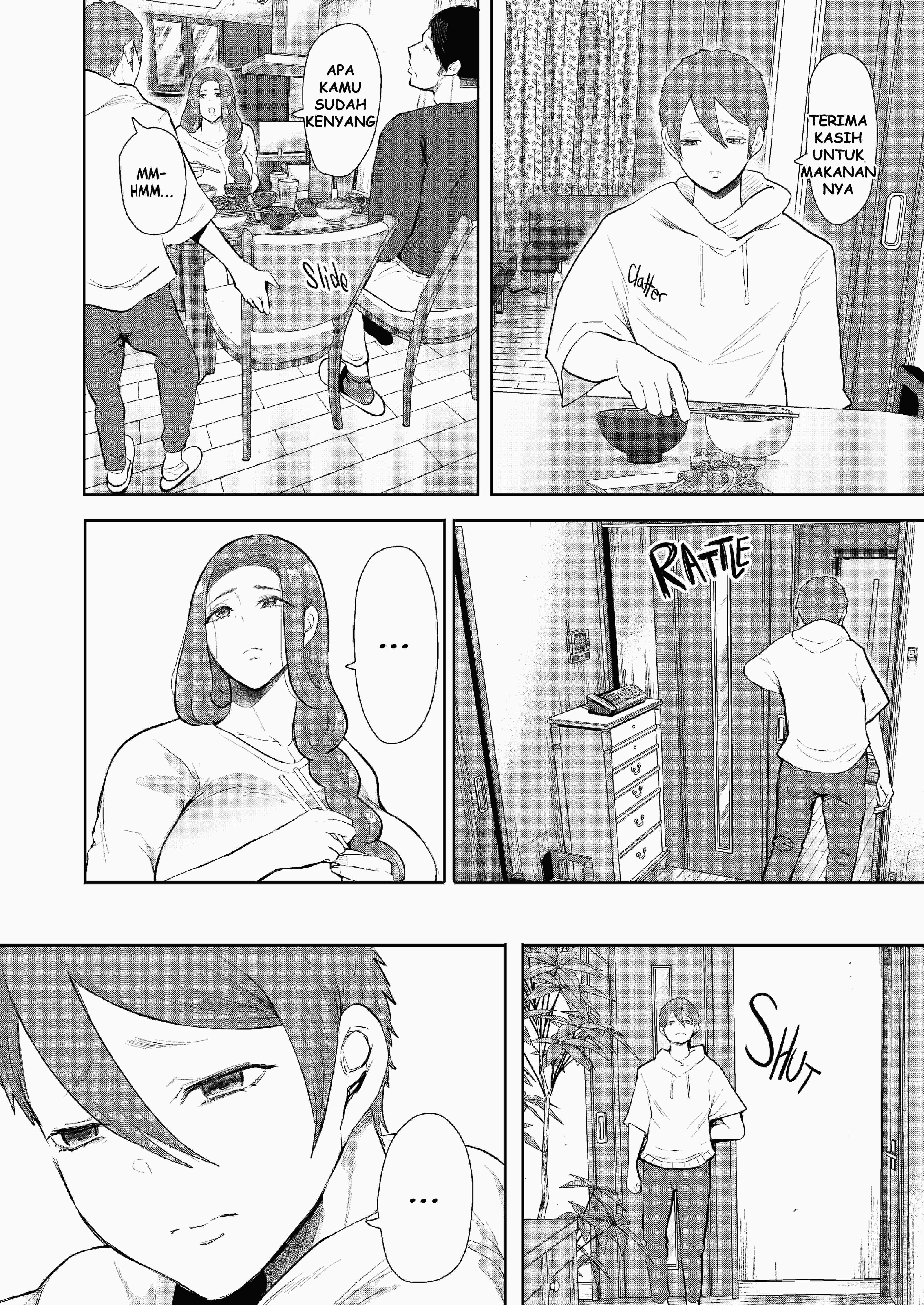 Sins of the Past: Chapter chapter-3 - Page 36