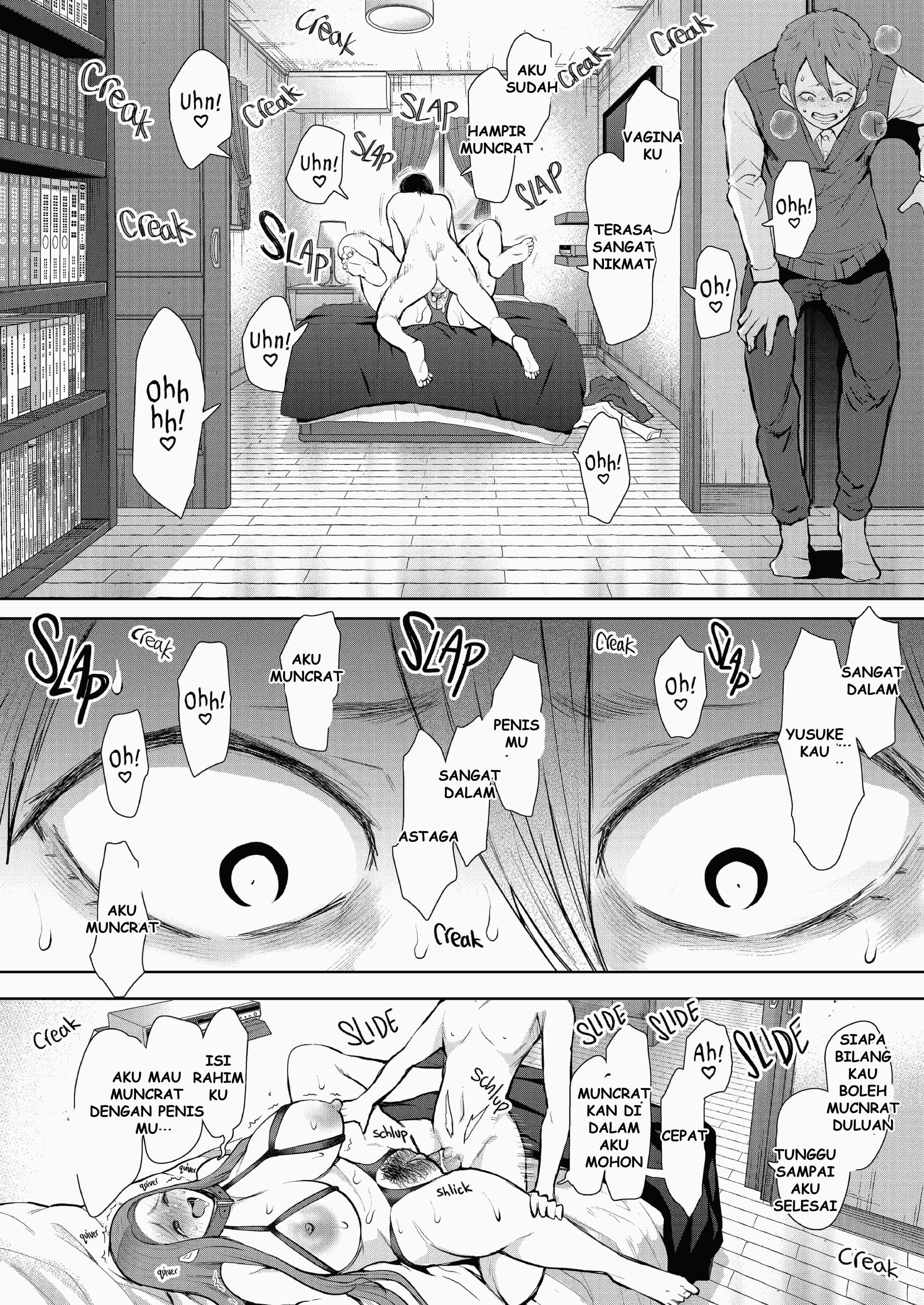 Sins of the Past: Chapter chapter-3 - Page 42