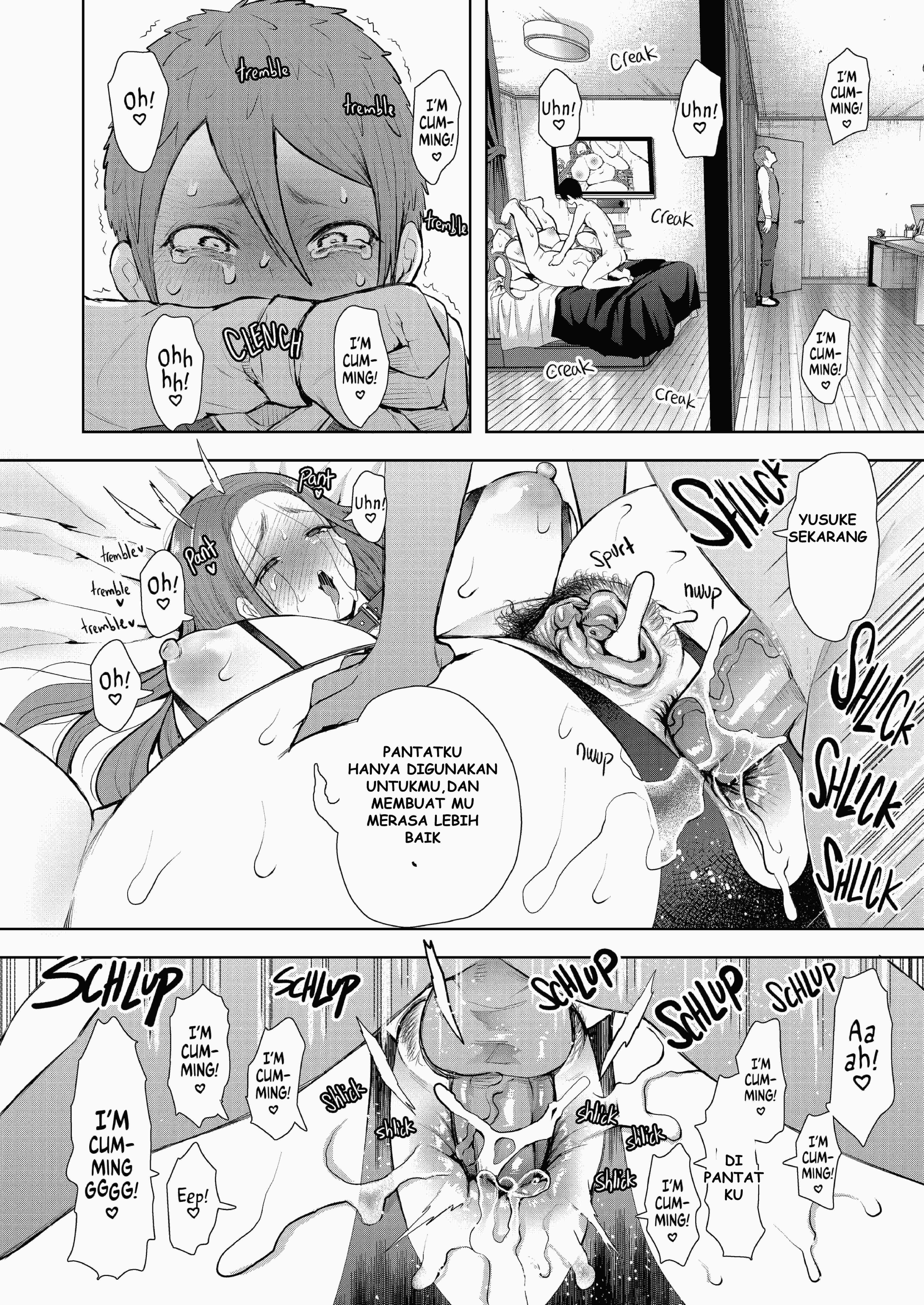 Sins of the Past: Chapter chapter-3 - Page 48