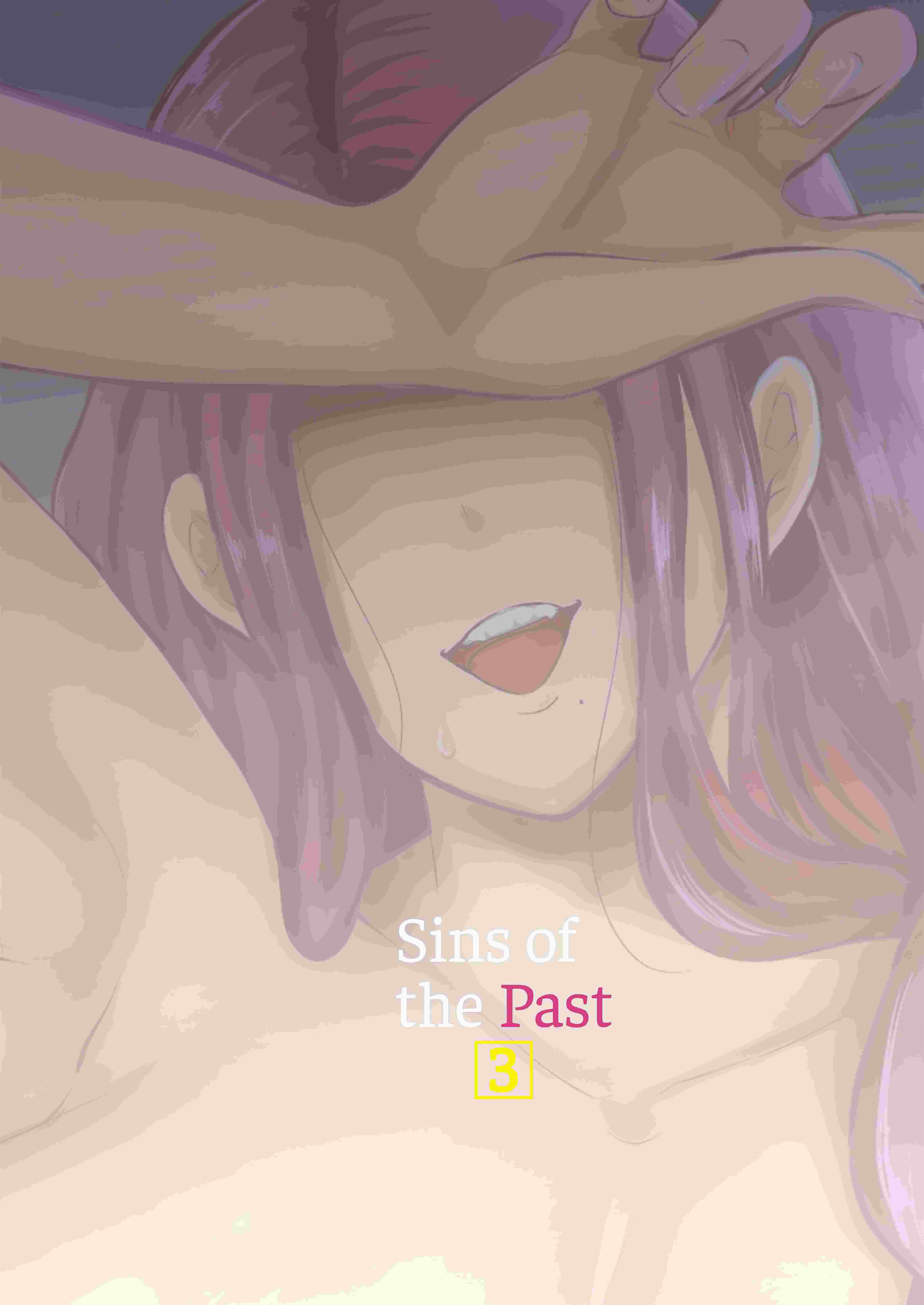 Sins of the Past: Chapter chapter-3 - Page 61