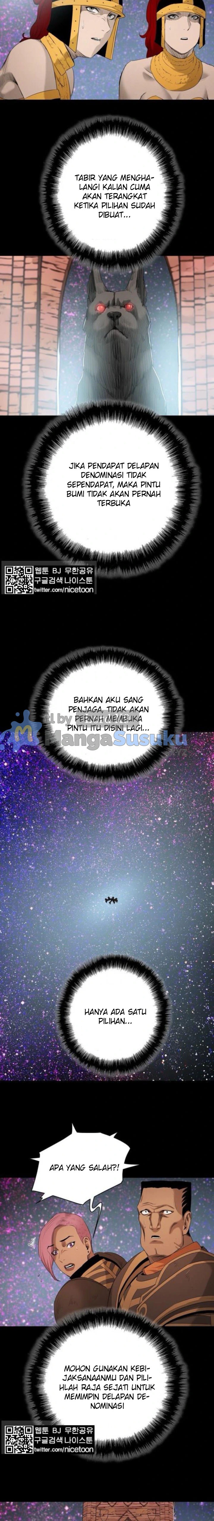 Siren (Getty): Chapter chapter-26 - Page 4