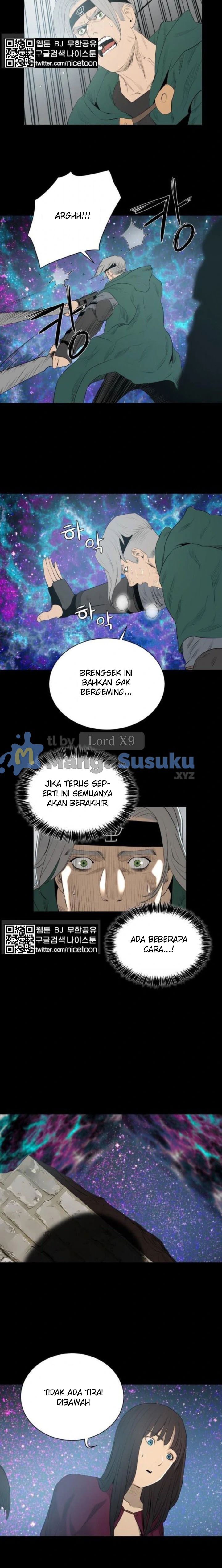 Siren (Getty): Chapter chapter-26 - Page 10