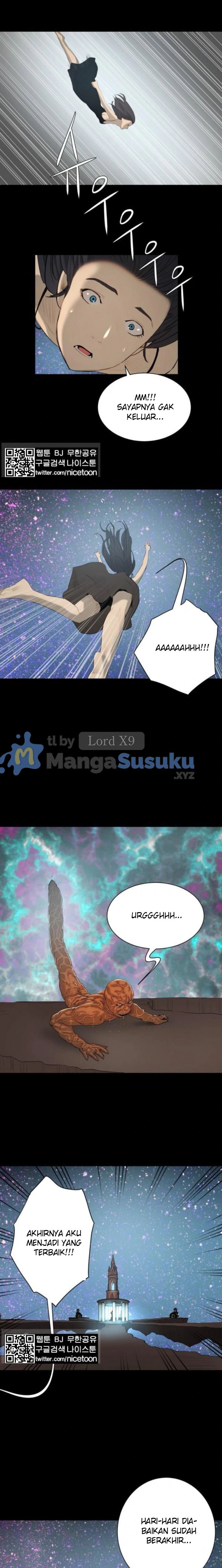 Siren (Getty): Chapter chapter-26 - Page 12