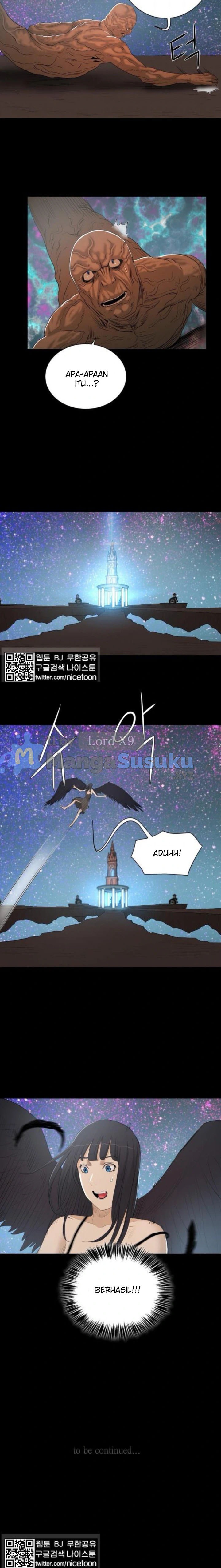 Siren (Getty): Chapter chapter-26 - Page 13