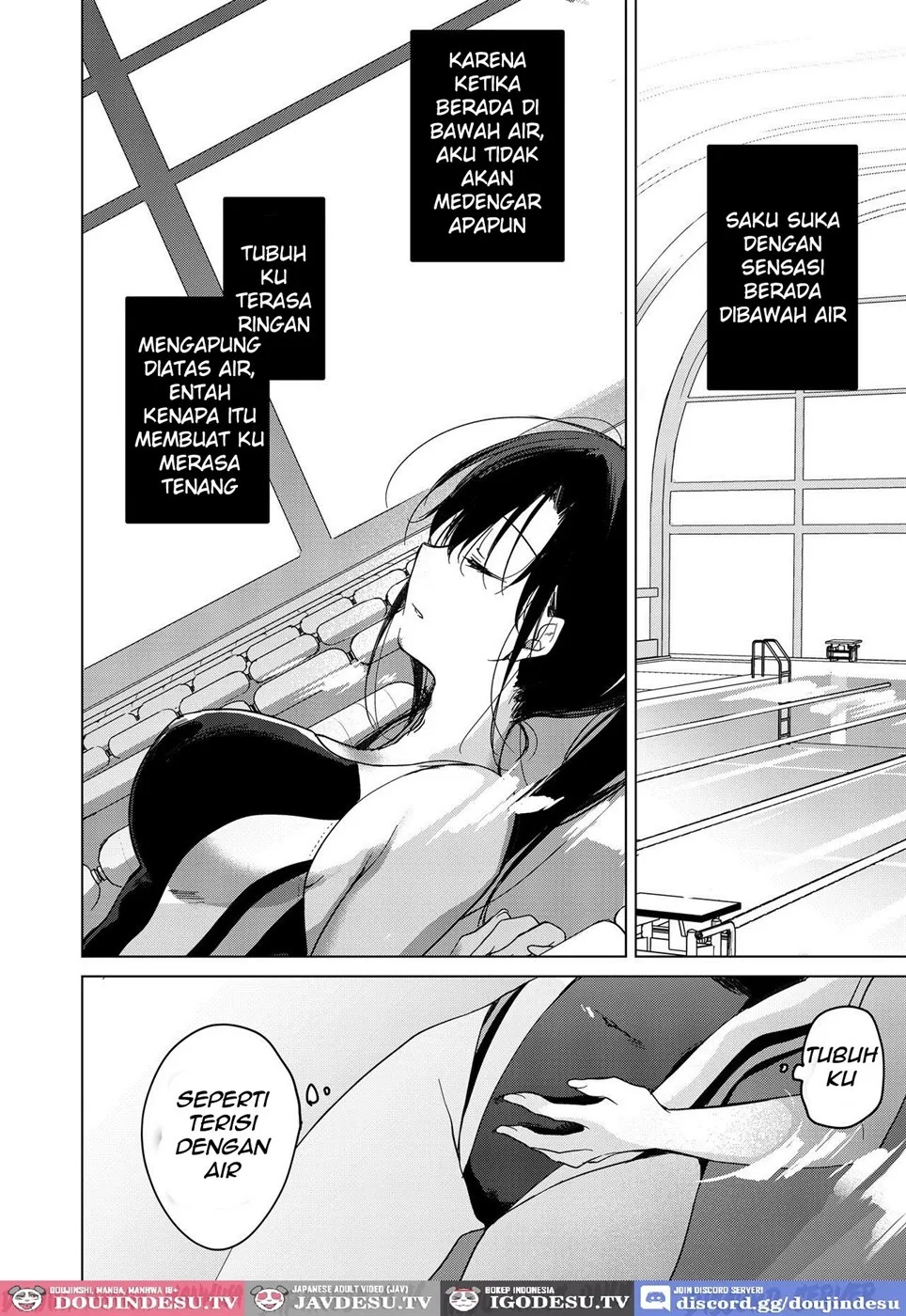 Sirius no Suikan: Chapter chapter-1 - Page 8