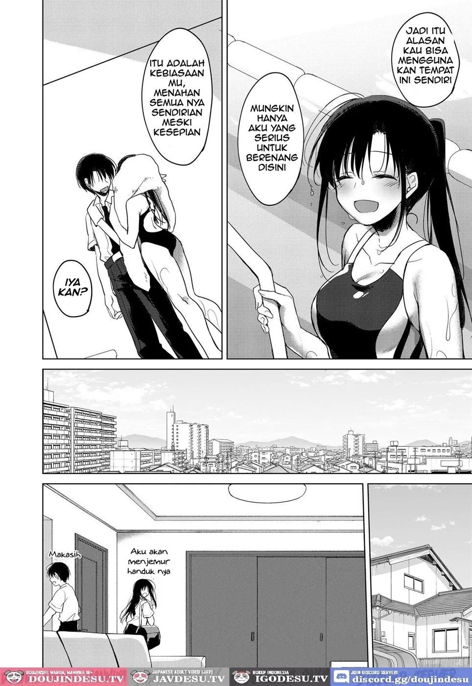 Sirius no Suikan: Chapter chapter-1 - Page 10