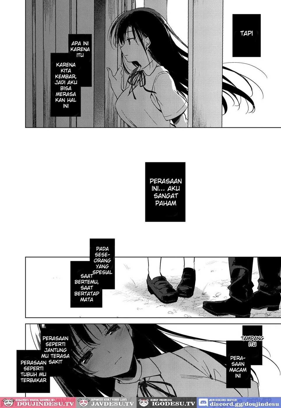 Sirius no Suikan: Chapter chapter-1 - Page 28
