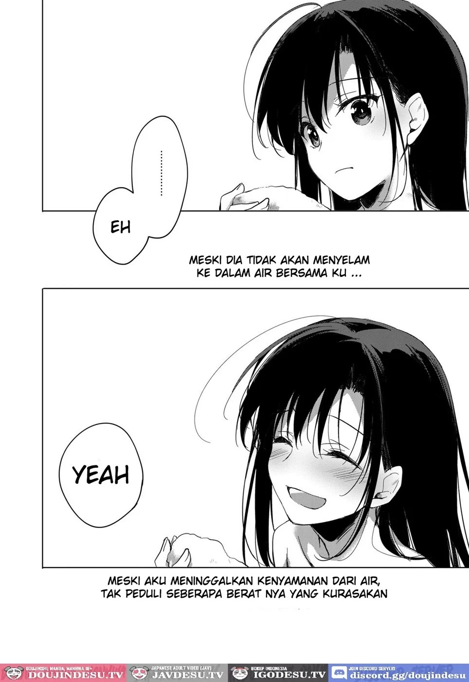 Sirius no Suikan: Chapter chapter-1 - Page 53