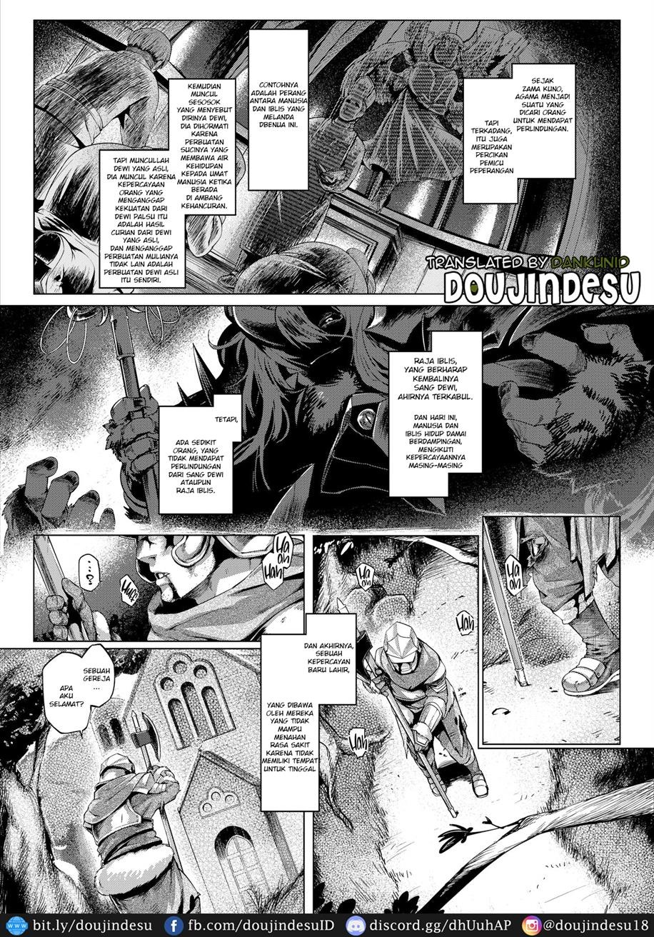 Sister Control: Chapter chapter-1 - Page 3