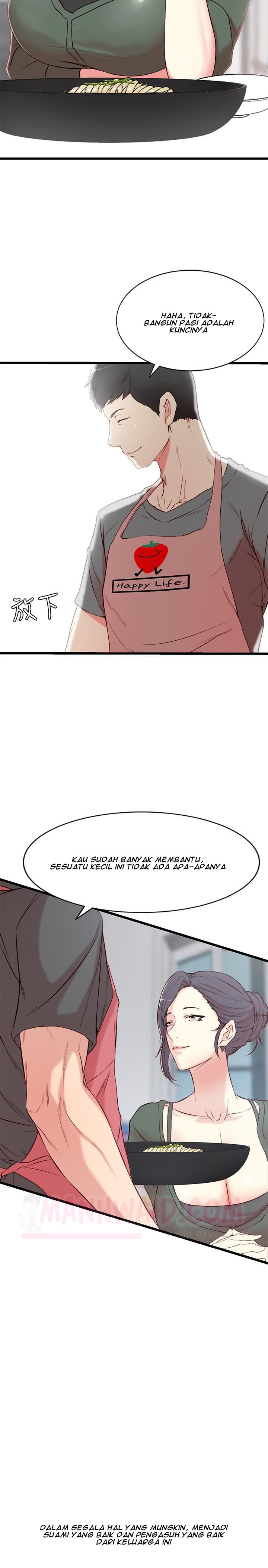 Sister In Law: Chapter chapter-1 - Page 5