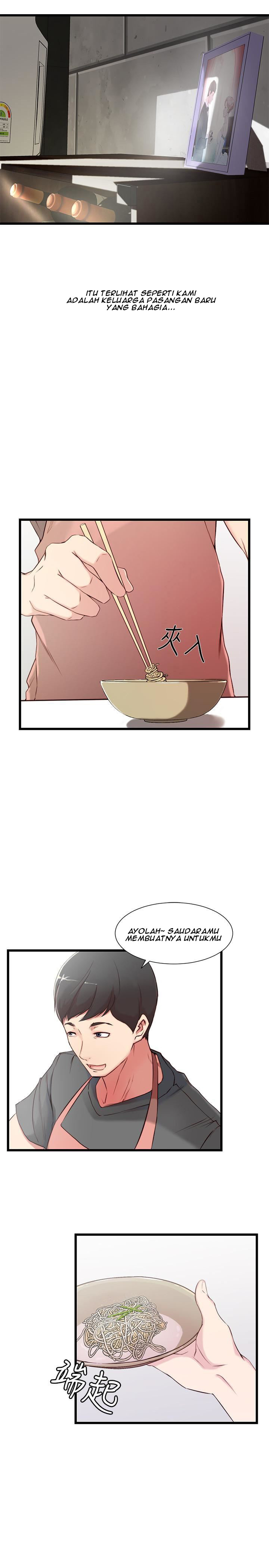 Sister In Law: Chapter chapter-1 - Page 7