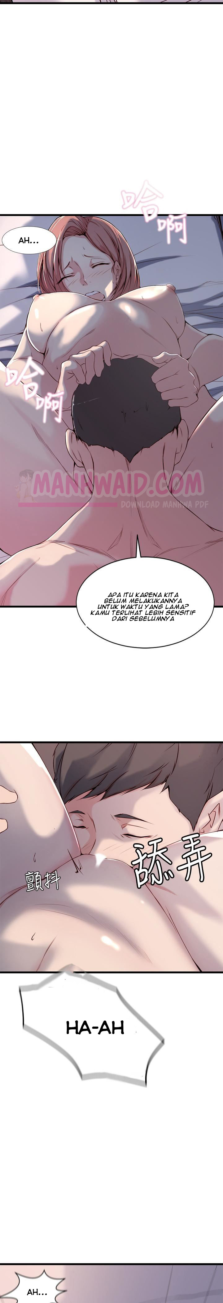 Sister In Law: Chapter chapter-1 - Page 19