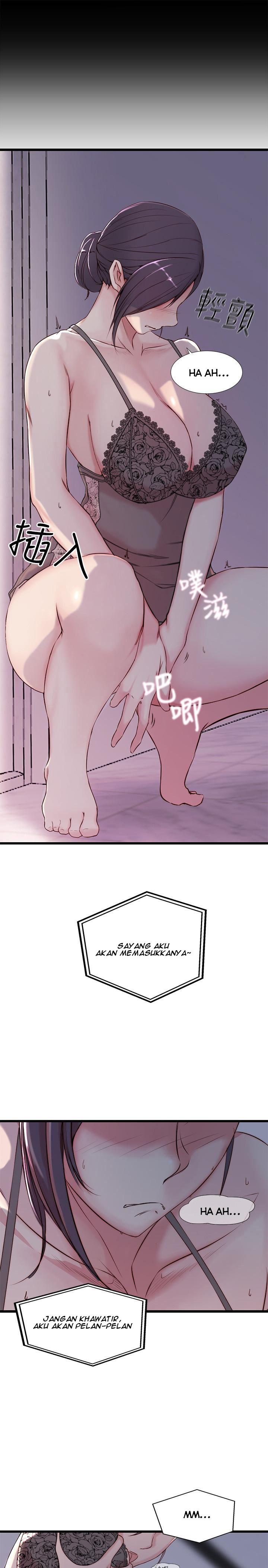 Sister In Law: Chapter chapter-1 - Page 25