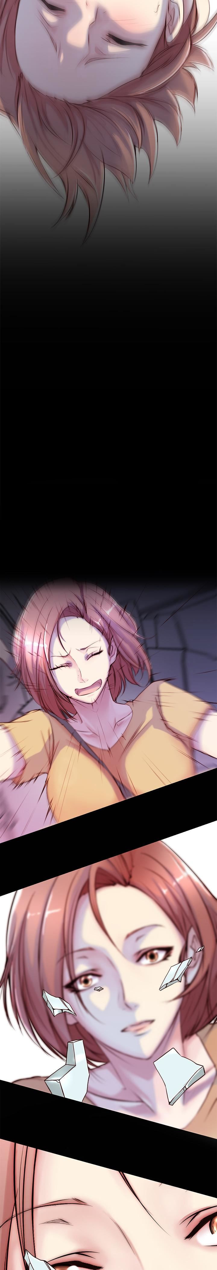 Sister In Law: Chapter chapter-1 - Page 29