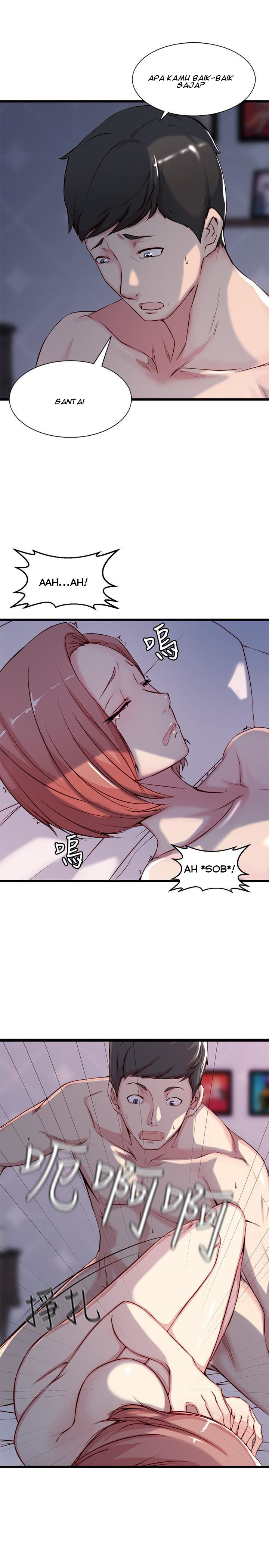 Sister In Law: Chapter chapter-1 - Page 32