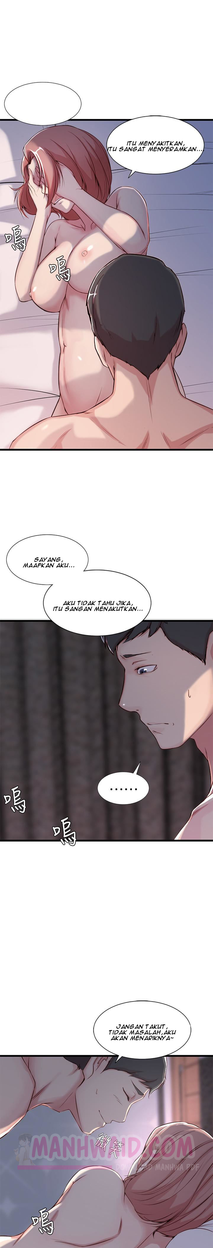 Sister In Law: Chapter chapter-1 - Page 33