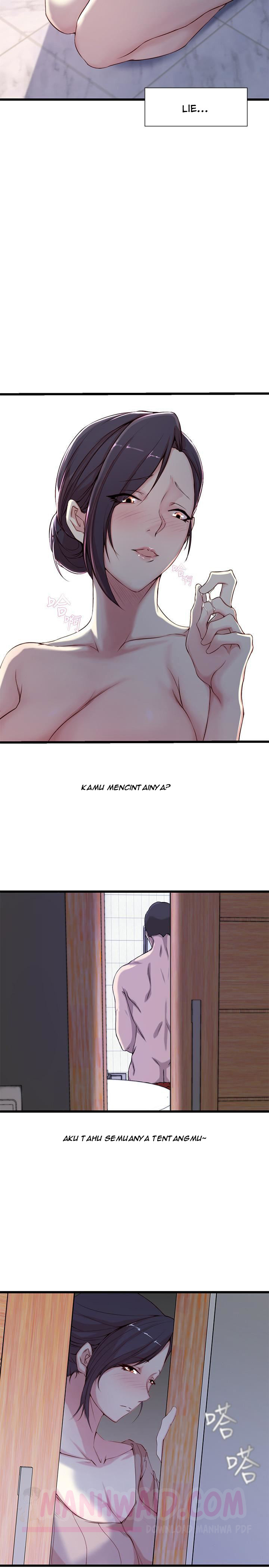 Sister In Law: Chapter chapter-1 - Page 36