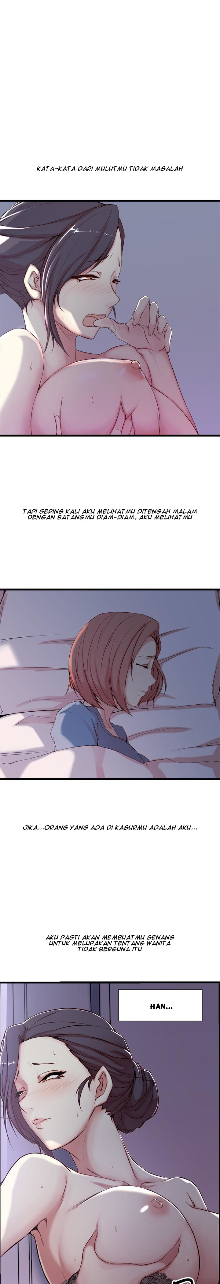 Sister In Law: Chapter chapter-1 - Page 37