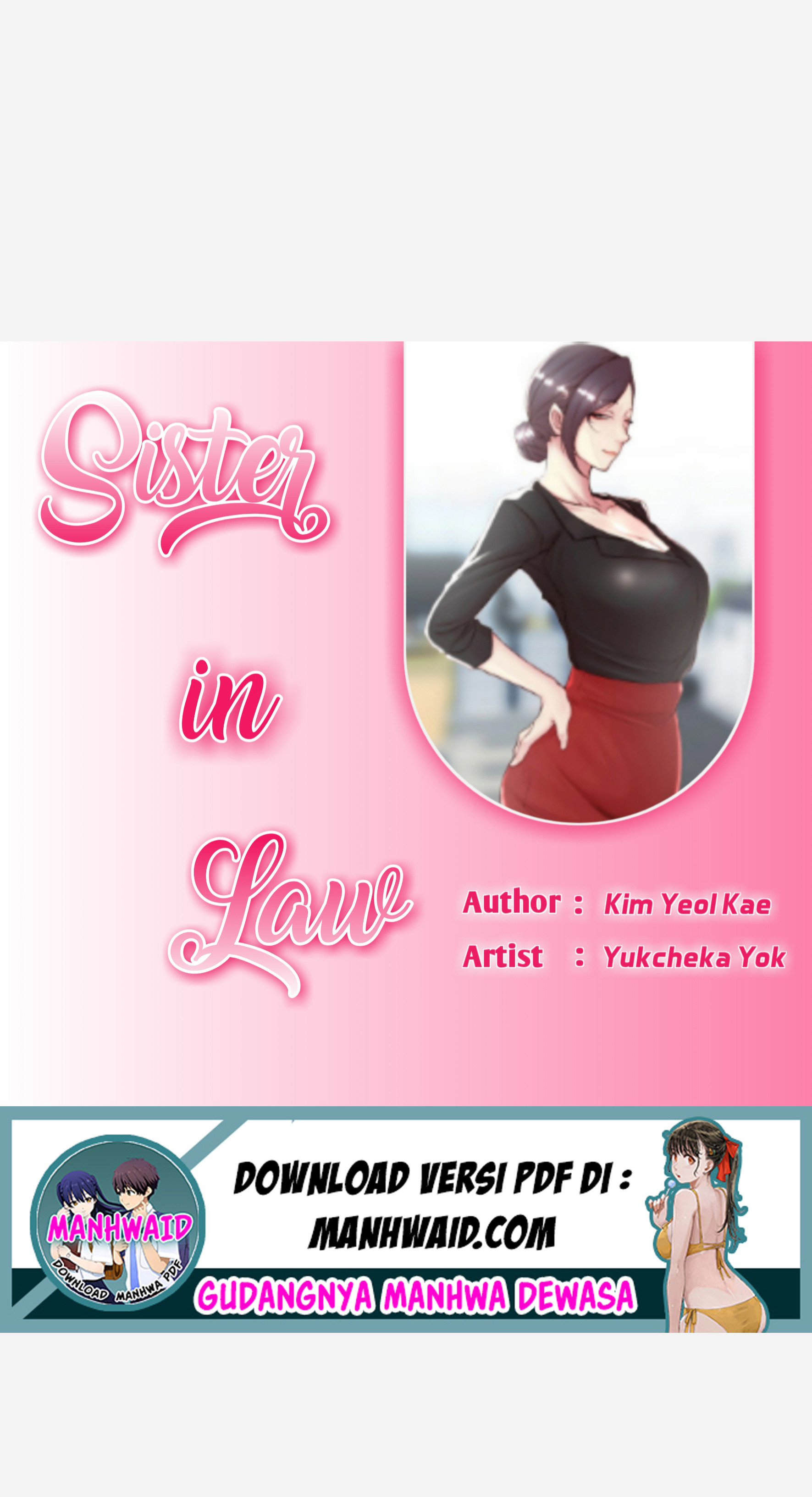 Sister In Law: Chapter chapter-2 - Page 2