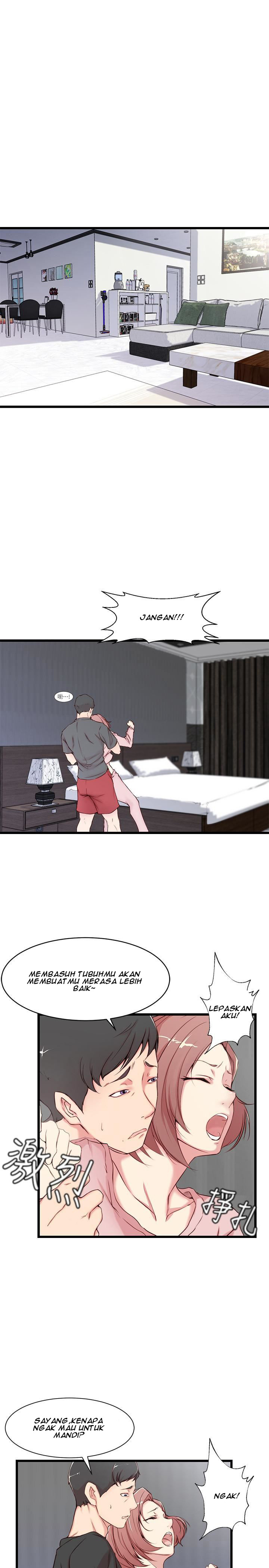 Sister In Law: Chapter chapter-2 - Page 5