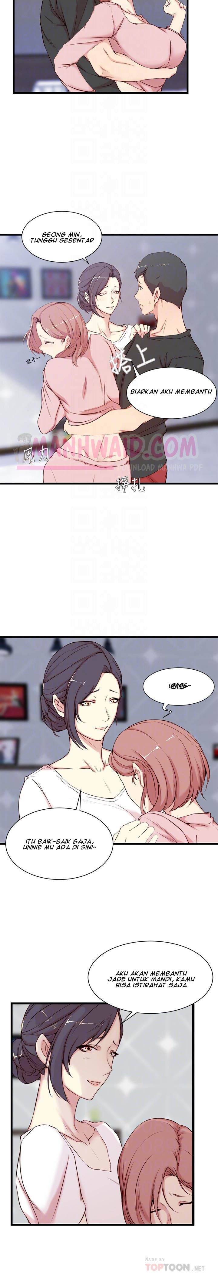Sister In Law: Chapter chapter-2 - Page 6