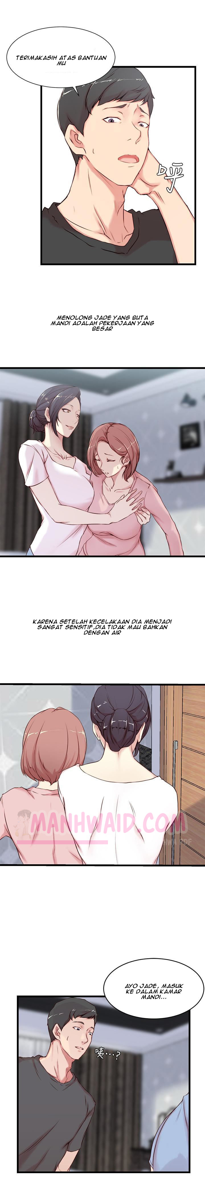 Sister In Law: Chapter chapter-2 - Page 7