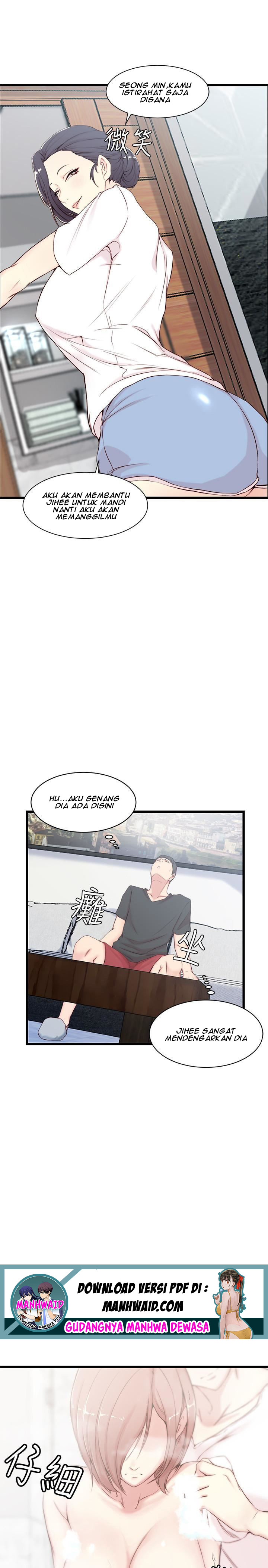Sister In Law: Chapter chapter-2 - Page 9