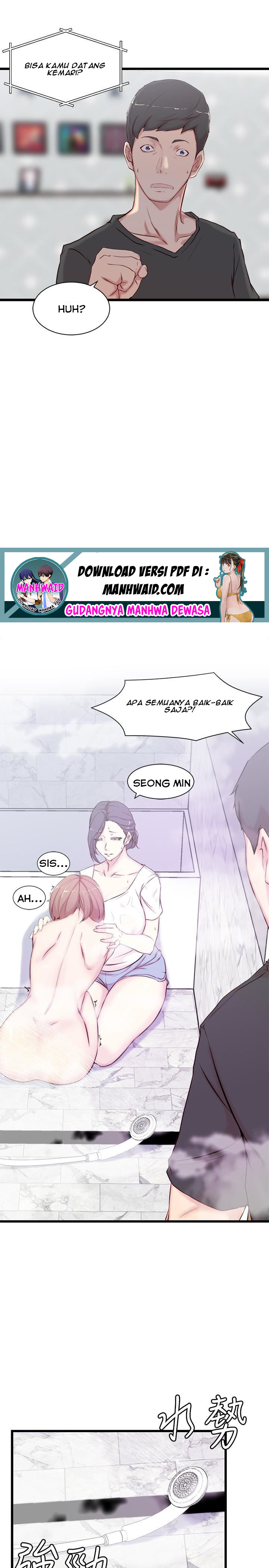 Sister In Law: Chapter chapter-2 - Page 13