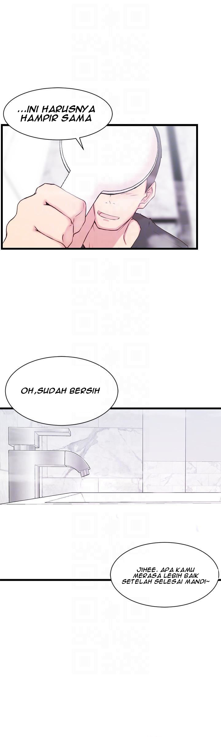 Sister In Law: Chapter chapter-2 - Page 20