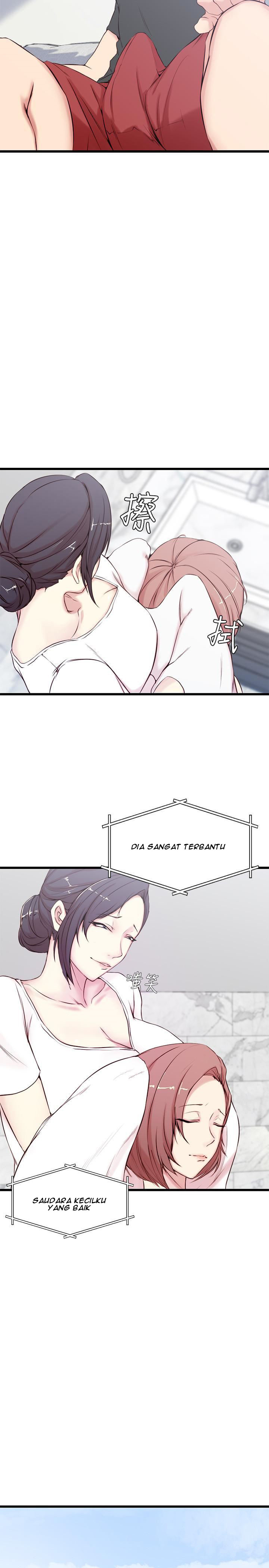 Sister In Law: Chapter chapter-2 - Page 23