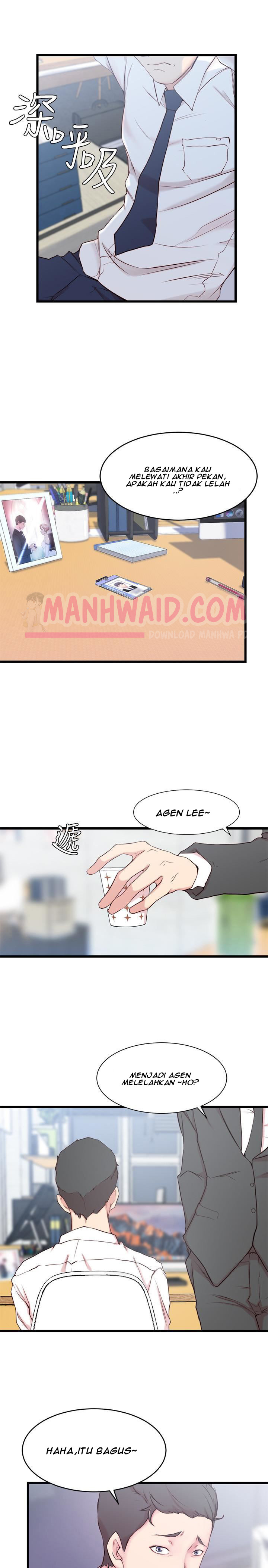 Sister In Law: Chapter chapter-2 - Page 25