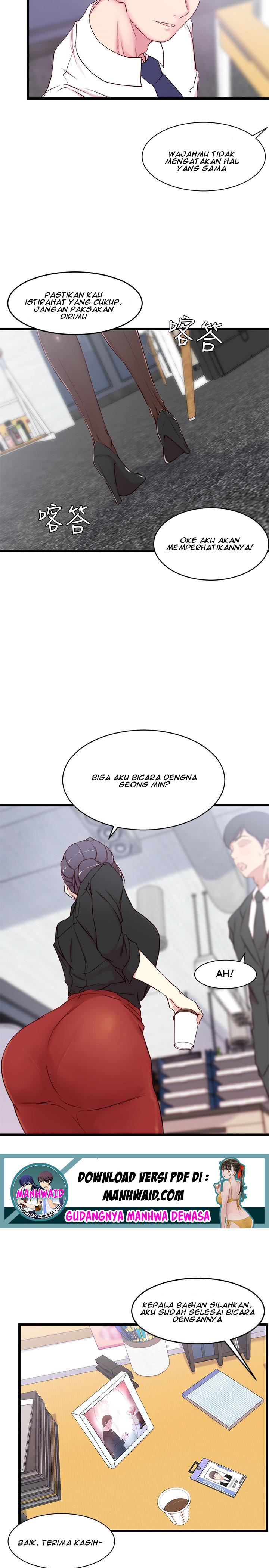 Sister In Law: Chapter chapter-2 - Page 26