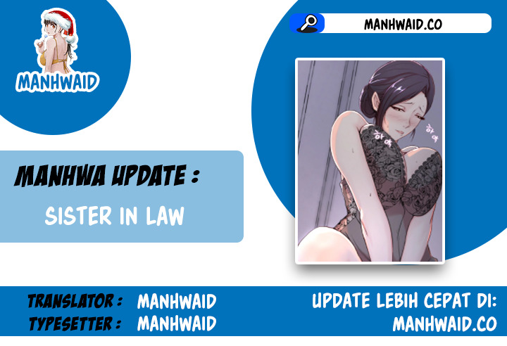 Sister In Law: Chapter chapter-21 - Page 1