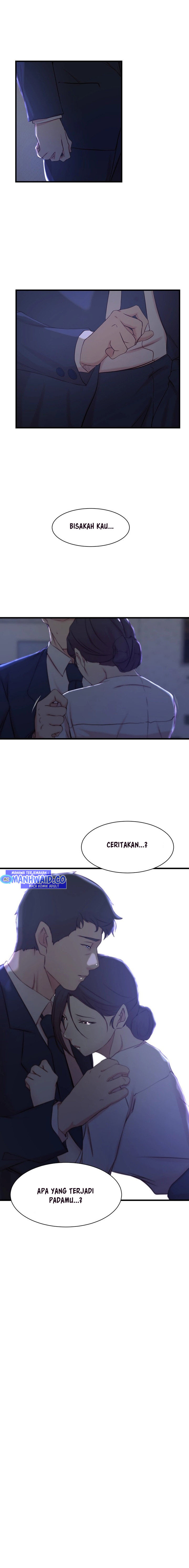 Sister In Law: Chapter chapter-22 - Page 10