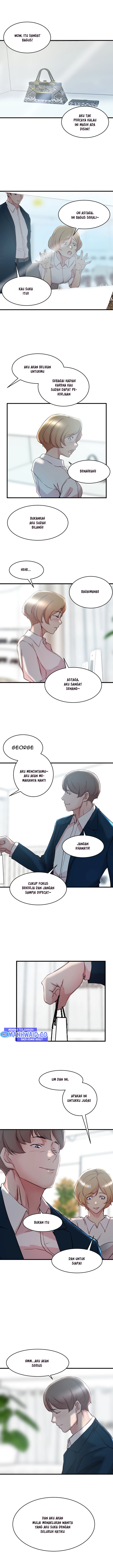 Sister In Law: Chapter chapter-28 - Page 9