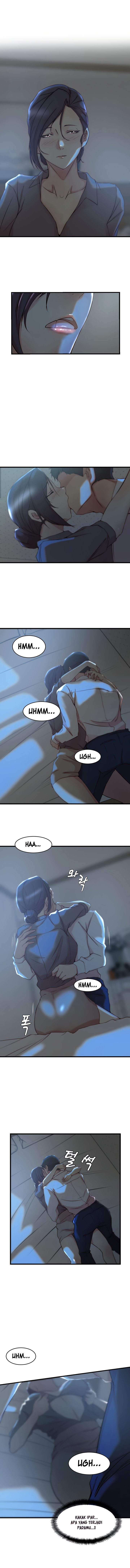 Sister In Law: Chapter chapter-28 - Page 10